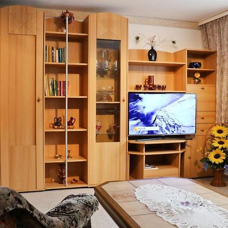 Ferienwohnung In Ostseebad Kühlungsborn Esterno foto